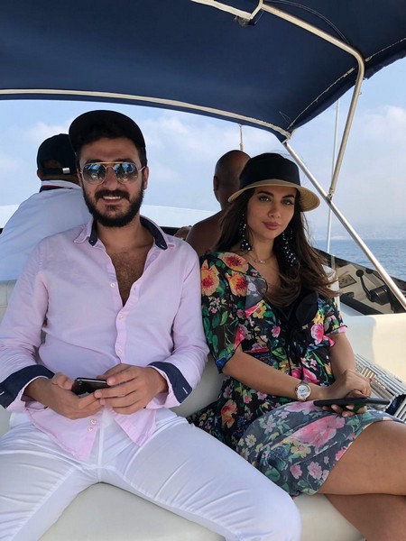 Boat trip To Miramar Resort
